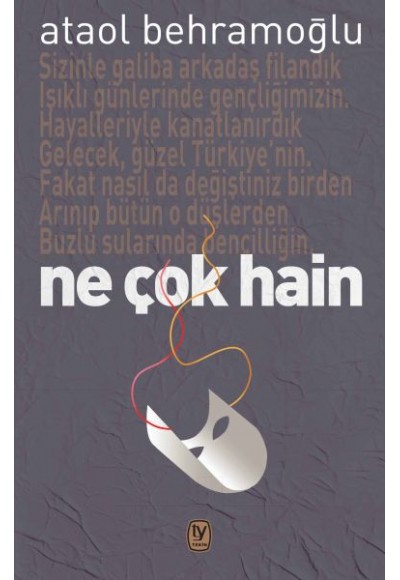 Ne Çok Hain