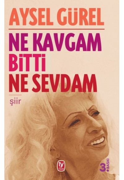 Ne Kavgam Bitti Sevdam