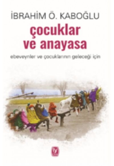 Çocuklar ve Anayasa
