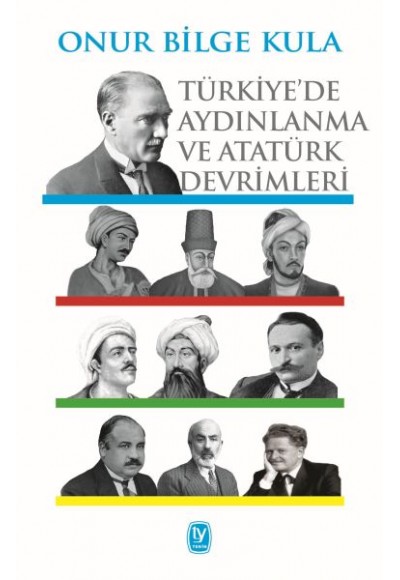 Türkiye'de Aydınlanma ve Atatürk Devrimleri