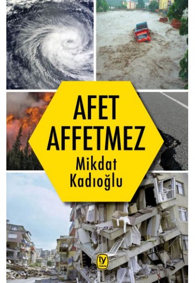 Afet Affetmez