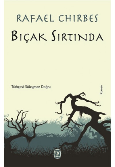 Bıçak Sırtında