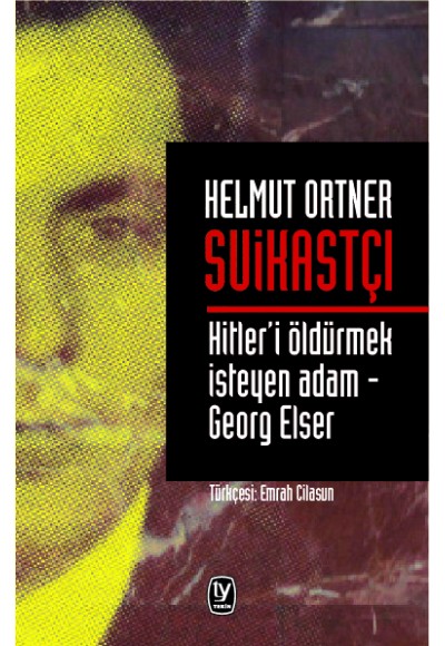 Suikastçı