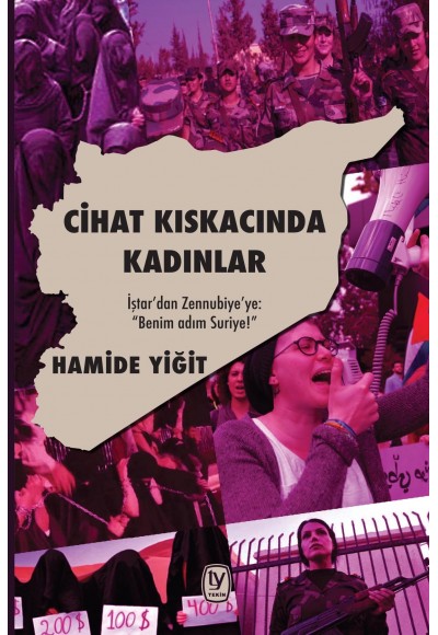 Cihat Kıskacında Kadınlar