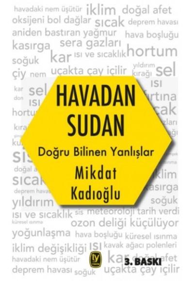 Havadan Sudan Doğru Bilinen Yanlışlar