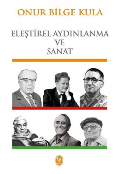 Eleştirel Aydınlanma ve Sanat