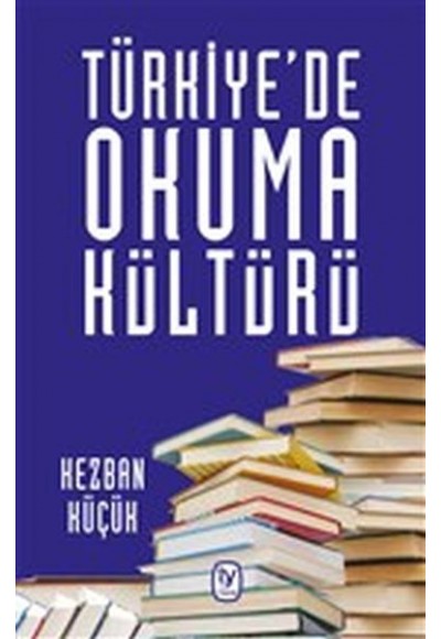 Türkiye'de Okuma Kültürü
