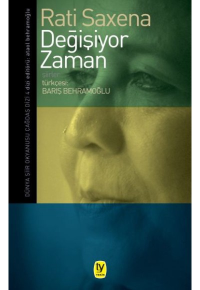 Değişiyor Zaman - Şiirler