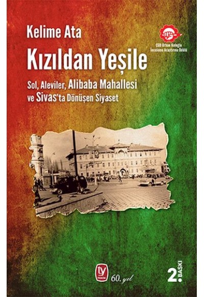 Kızıldan Yeşile