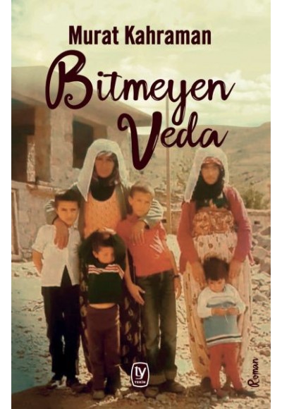 Bitmeyen Veda