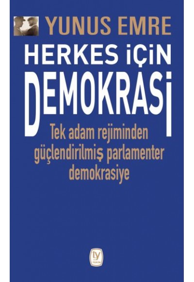 Herkes İçin Demokrasi