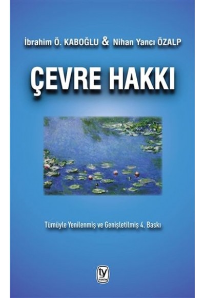 Çevre Hakkı