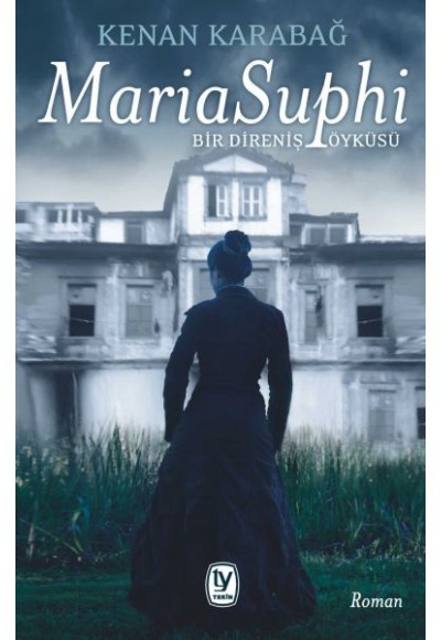 Maria Suphi