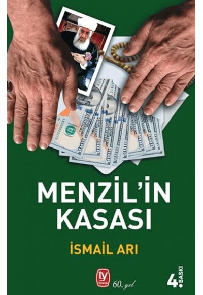 Menzil’in Kasası