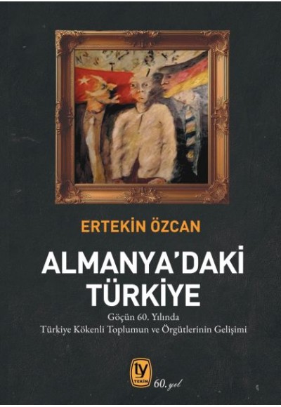 Almanya’daki Türkiye