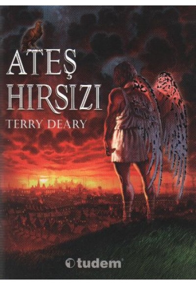 Ateş Hırsızı