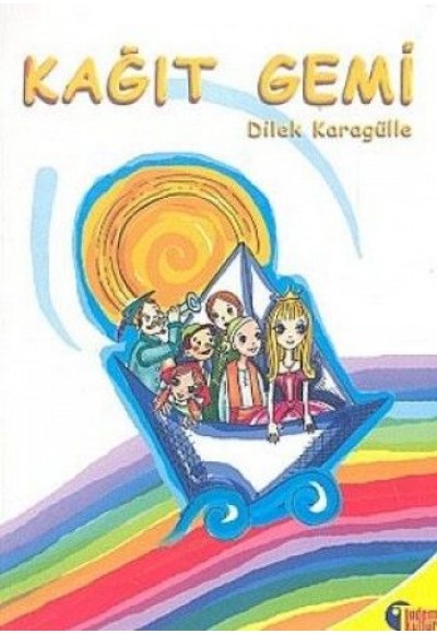 Kağıt Gemi