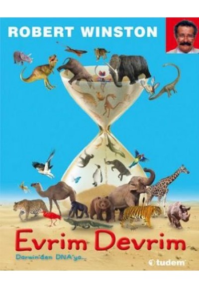 Evrim Devrim