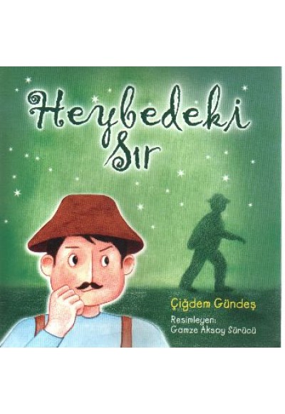 Heybedeki Sır