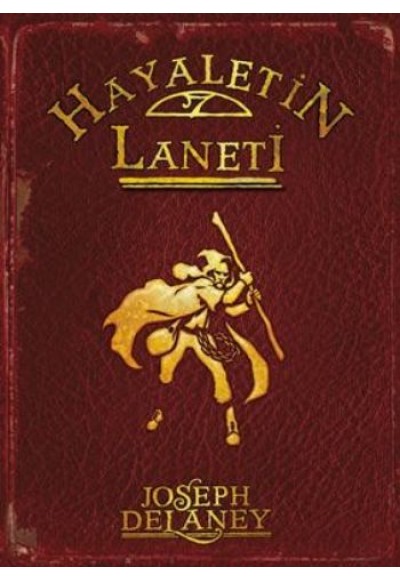 Hayaletin Laneti