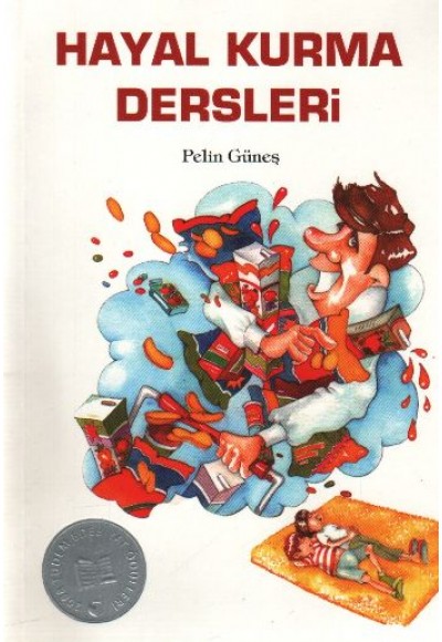 Hayal Kurma Dersleri