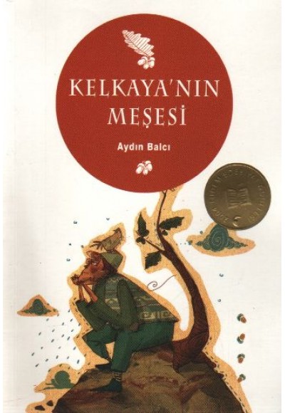 Kelkaya'nın Meşesi