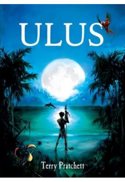 Ulus