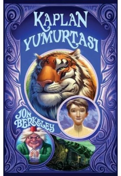 Kaplan Yumurtası