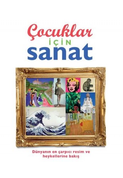 Çocuklar İçin Sanat
