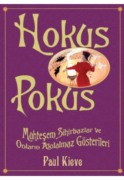 Hokus Pokus