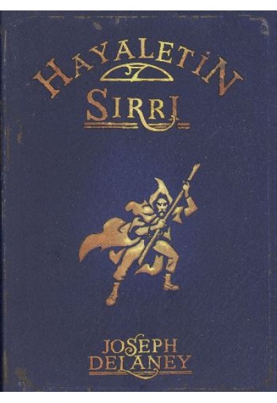 Hayaletin Sırrı