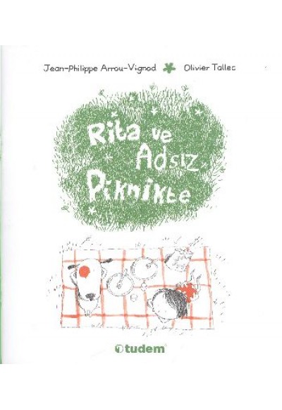 Rita ve Adsız Piknikte