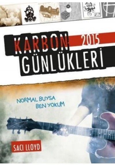 Karbon Günlükleri 2015