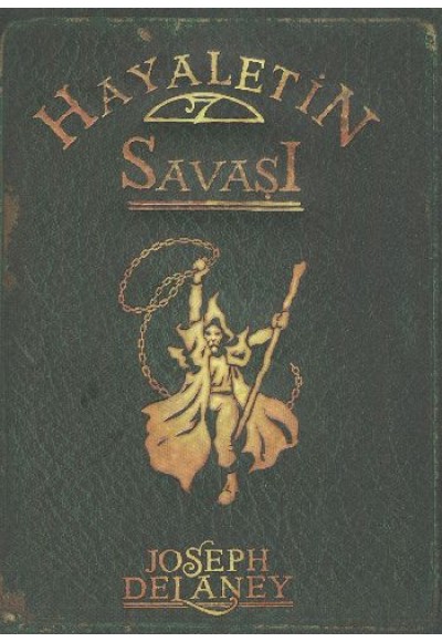 Hayaletin Savaşı
