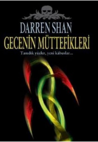 Gecenin Müttefikleri