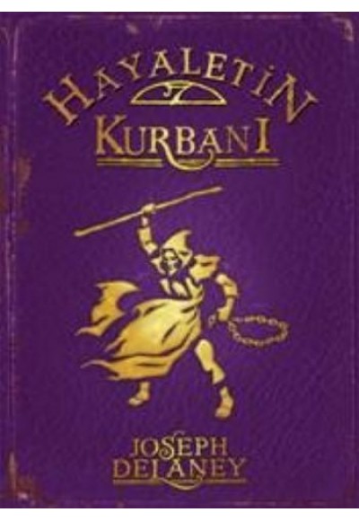 Hayaletin Kurbanı