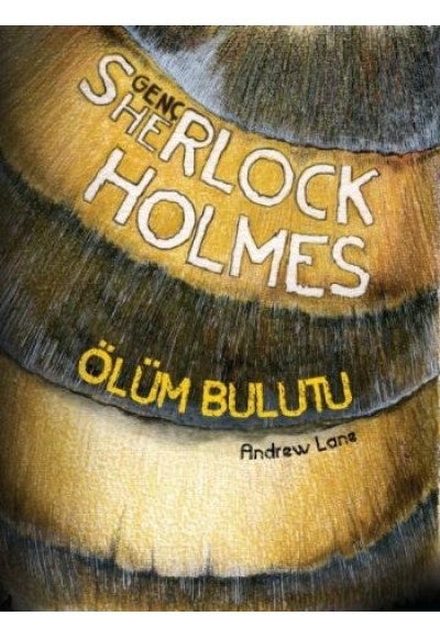 Genç Sherlock Holmes: Ölüm Bulutu