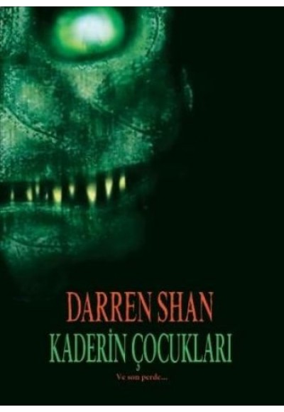 Kaderin Çocukları