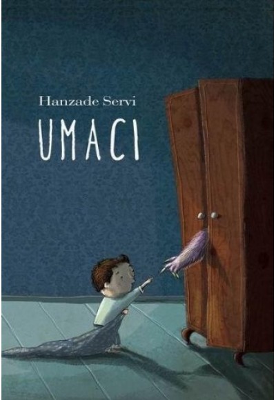 Umacı