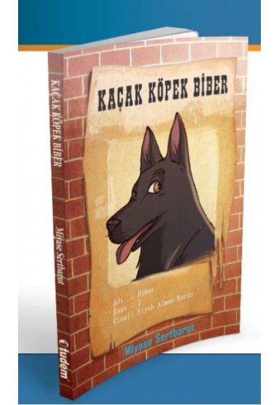 Kaçak Köpek Biber