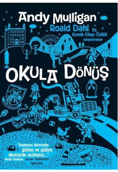 Okula Dönüş