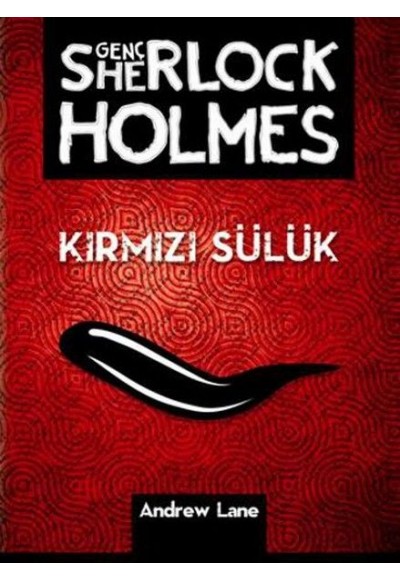 Genç Sherlock Holmes - Kırmızı Sülük