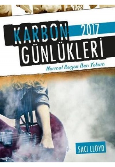 Karbon Gülükleri 2017