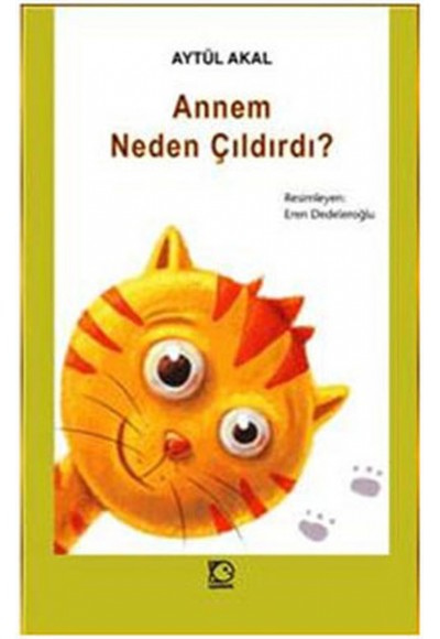 Annem Neden Çıldırdı?