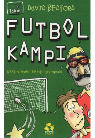 Futbol Kampı