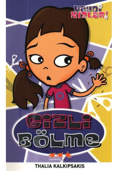 Haydi Kızlar 02 Gizli Bölme