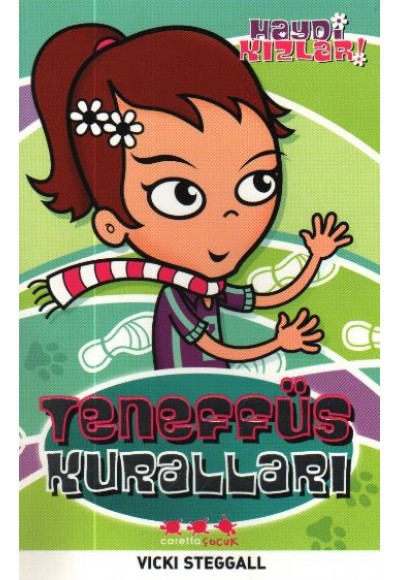 Haydi Kızlar 04 Teneffüs Kuralları