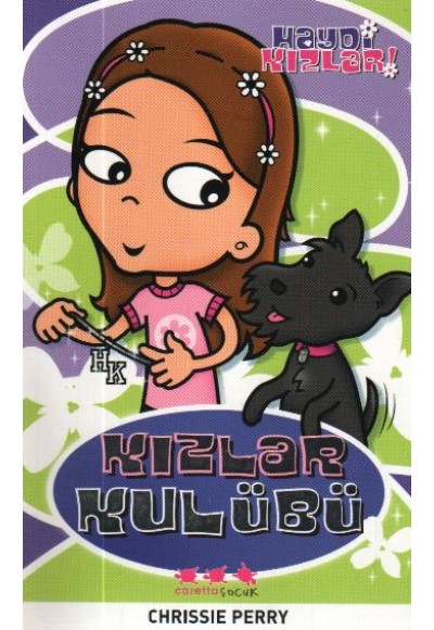 Haydi Kızlar 05 Kızlar Kulübu