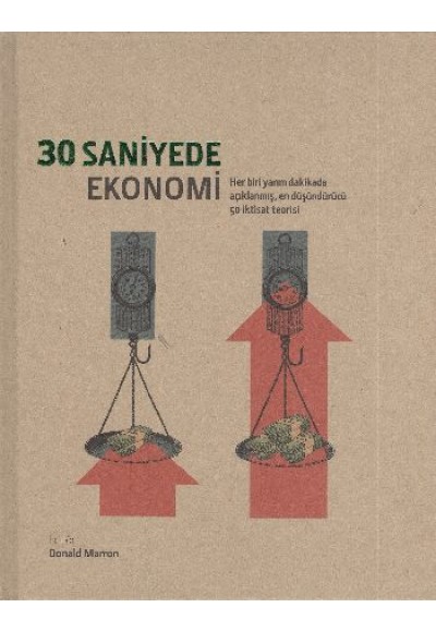 30 Saniyede Ekonomi