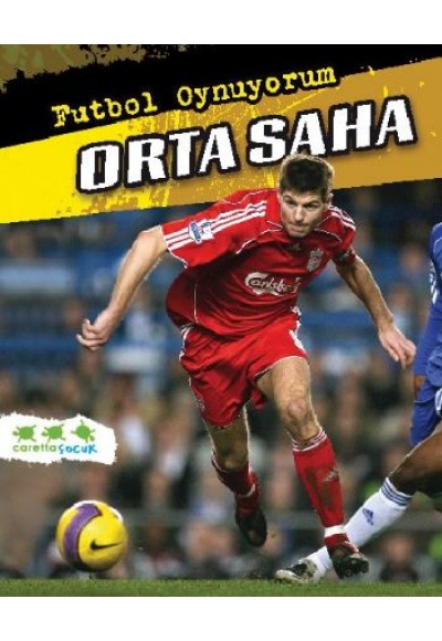 Orta Saha / Futbol Oynuyorum